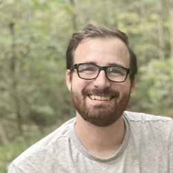 Kyle Throckmorton